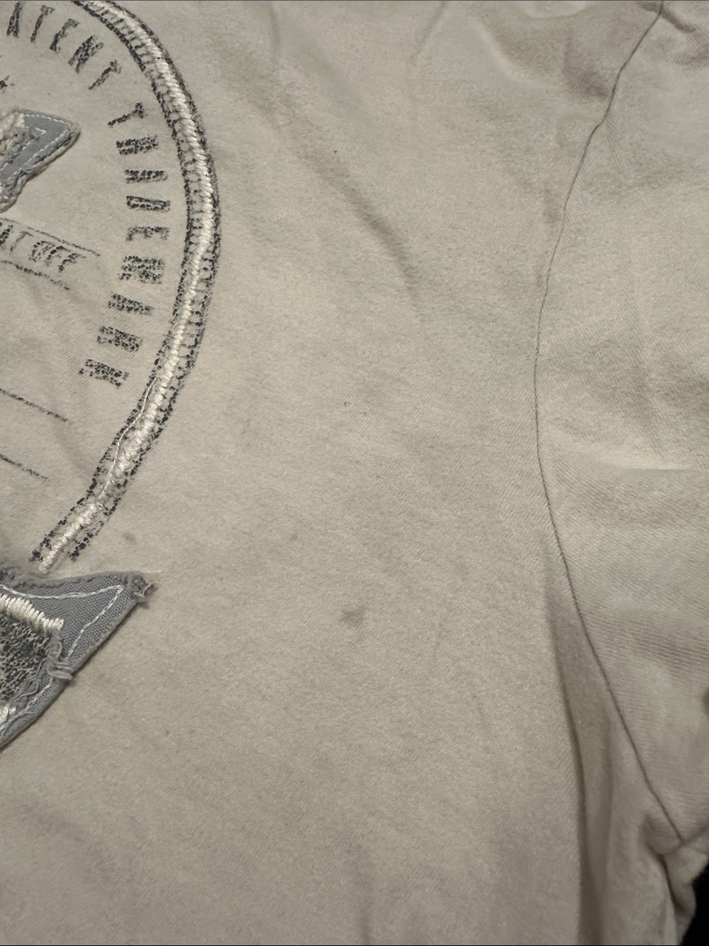 Vintage Y2K Abercrombie Hollister Aeropostale shirt bundle large back to school - Picture 12 of 15